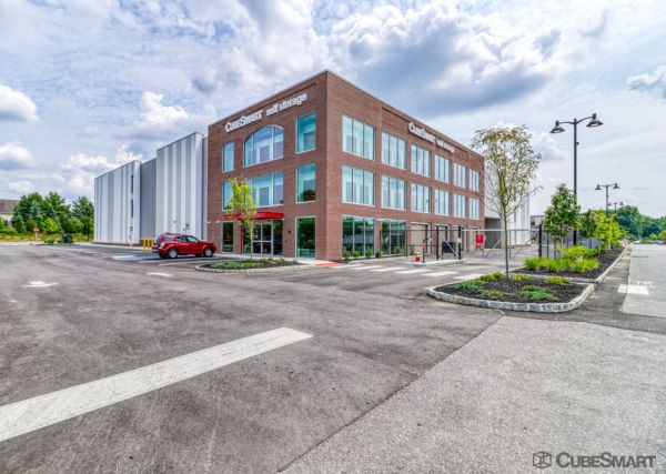 CubeSmart Self Storage - K Johnson Boulevard