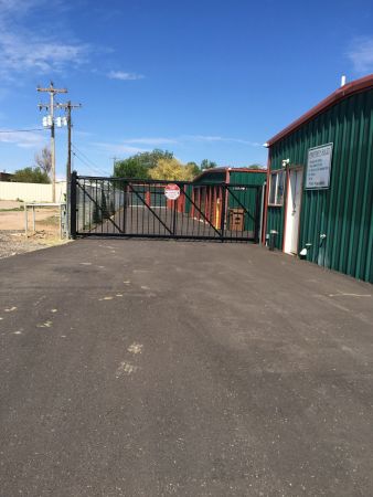Around the Corner Self Storage - Danny's