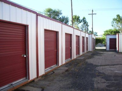Gateway Storage & Trucks