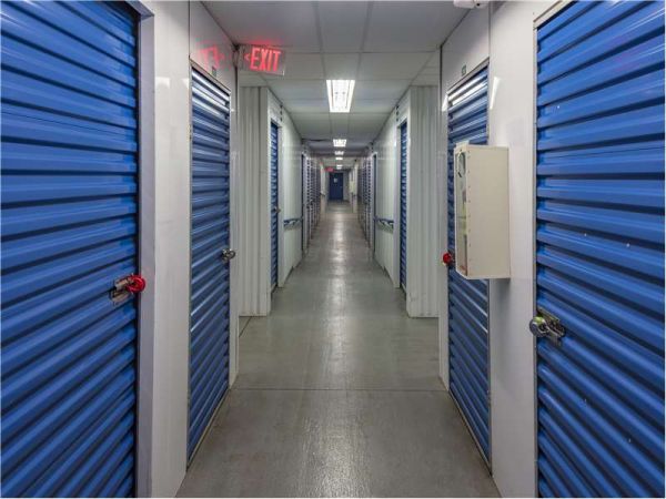 Extra Space Storage - 0759 - Bridgewater - Finderne Ave