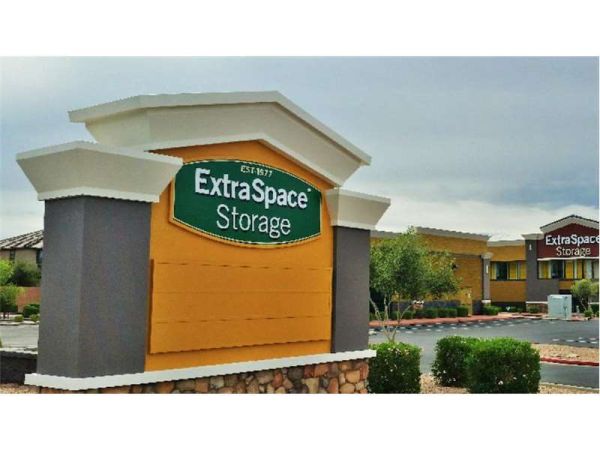Extra Space Storage - 1499 - Mesa - E Southern Ave