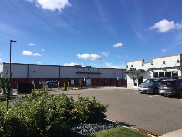 Extra Space Storage - 3827 - Inver Grove Heights - 50th St