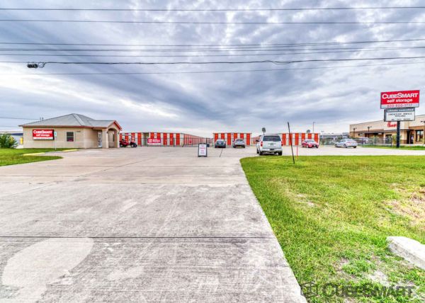 CubeSmart Self Storage - Kingsville