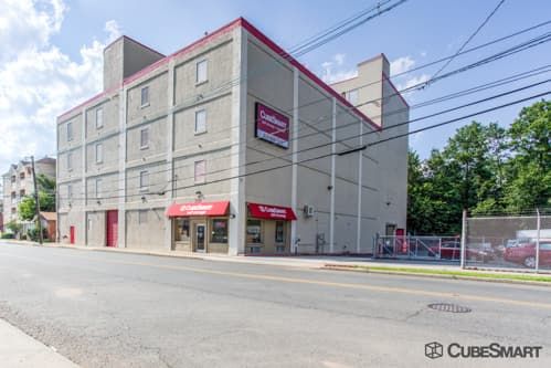 CubeSmart Self Storage - Elizabeth