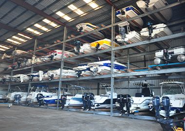 Pinellas Storage