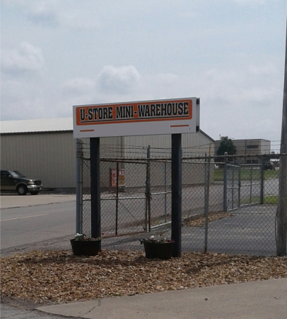 U-Store Marion