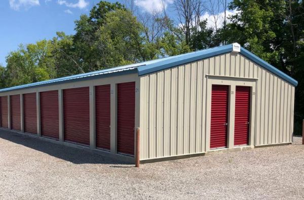 LocalStorage Ashtabula