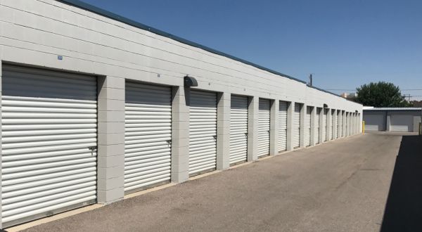 U-Store-It - Las Cruces