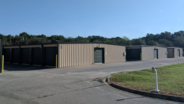Crestview Storage