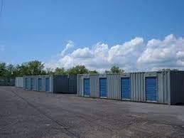 L & L Self Storage