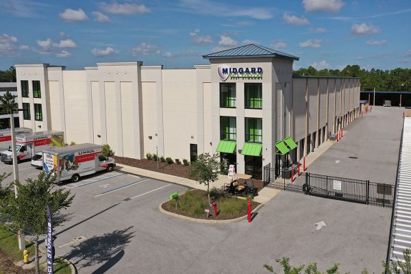 Midgard Self Storage - Bradenton - Lena