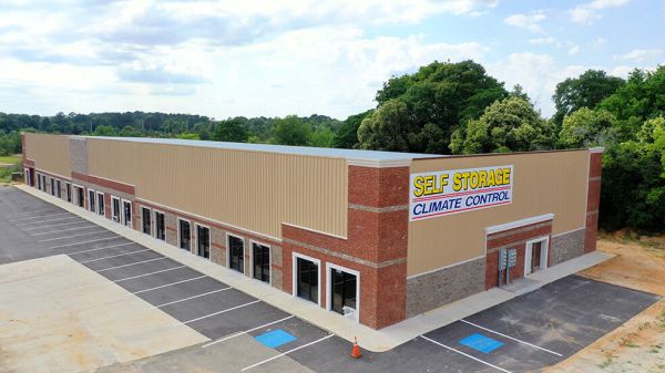 41 North Self Storage