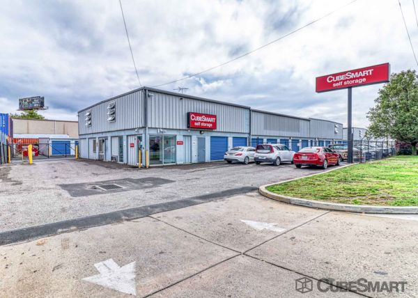 CubeSmart Self Storage - PA Philadelphia Aramingo Ave
