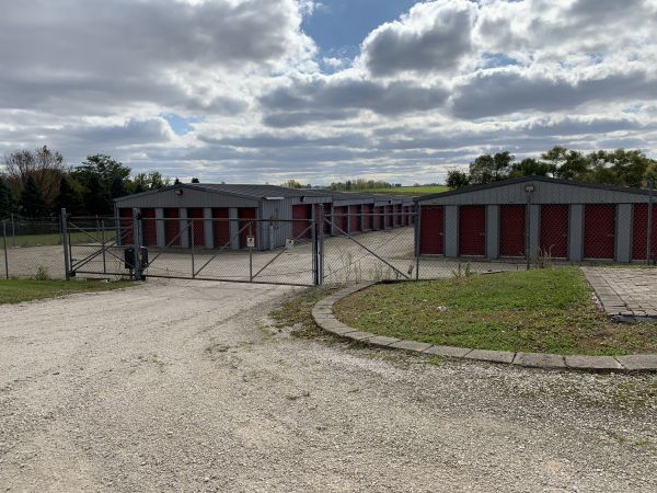 KM Storage