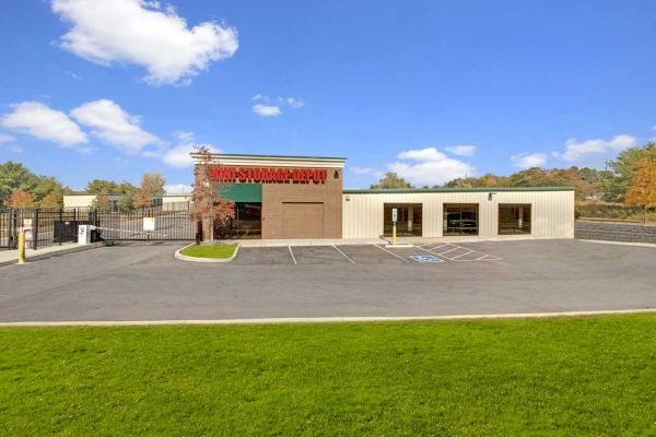 Mini Storage Depot - Old Hickory