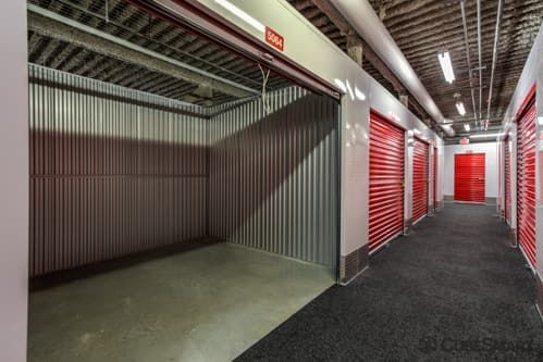 CubeSmart Self Storage - Arlington - 2645 Shirlington Rd