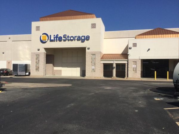 Extra Space Storage - 3477 - Houston - T C Jester Blvd