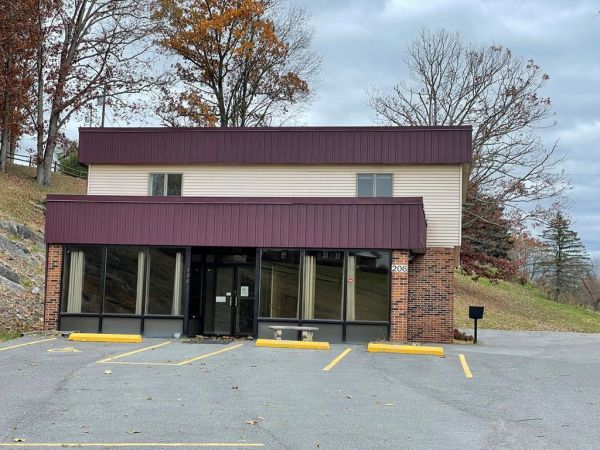 USA Storage Solutions - Cedar Bluff
