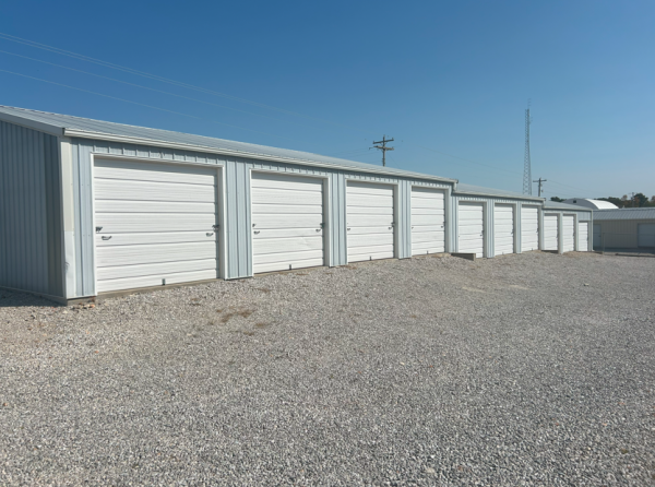 Silverback Storage - Nixa (West)