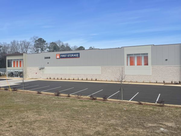 First Storage - Opelika