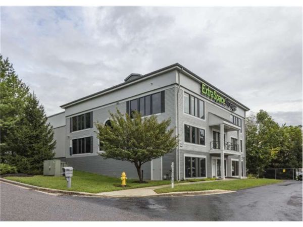 Extra Space Storage - 1381 - Annapolis - Trout Rd