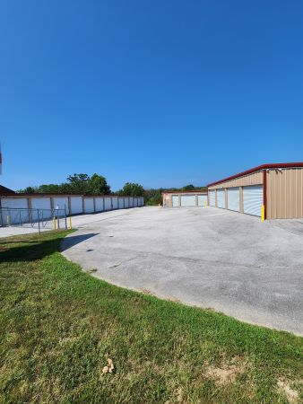 Heartland Storage - Branson (Bee Creek)