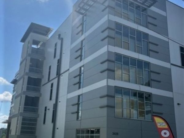 Extra Space Storage - 4219 - Tallahassee - Martin Hurst Rd