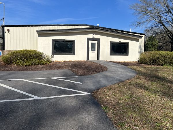All American Mini Storage - Hiram - 619 Main Street