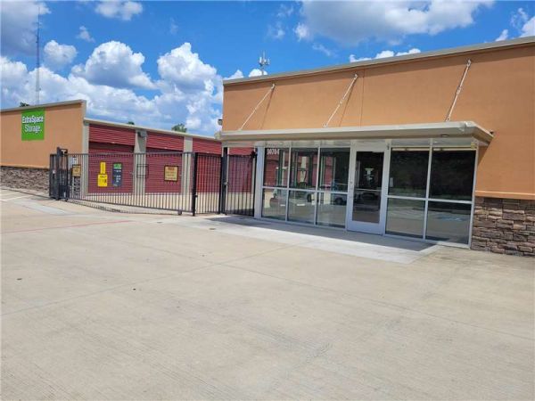 Extra Space Storage - 7777 - Spring - Aldine Westfield Rd