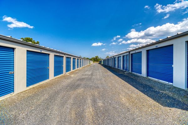 Sunrise Storage - Orwigsburg