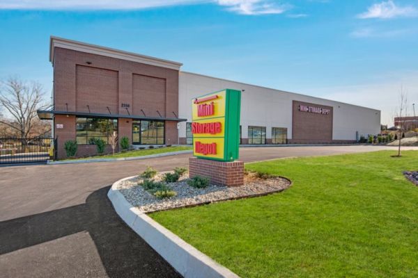 Mini Storage Depot - Maryville
