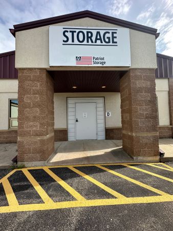 Patriot Storage