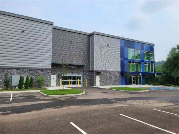 Extra Space Storage - 7330 - Pittsburgh - Brinton Rd