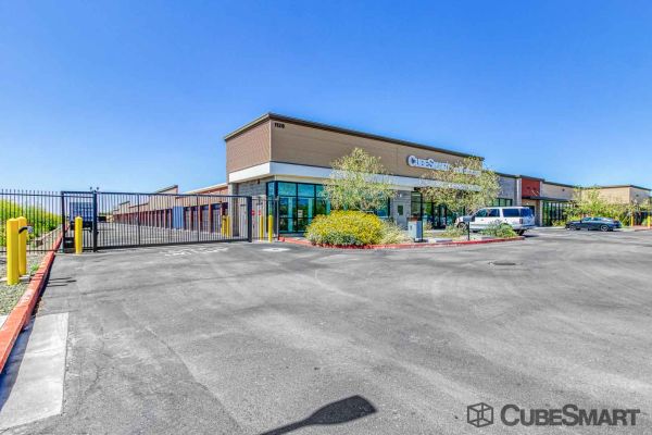 CubeSmart Self Storage - AZ Mesa N Ellsworth Rd