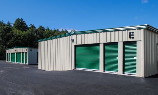 603 Storage - Auburn
