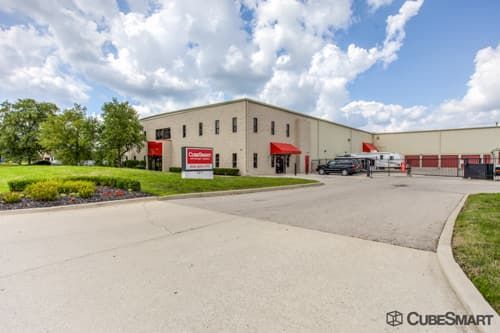CubeSmart Self Storage - Lewis Center