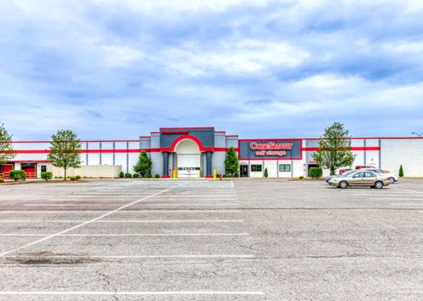 CubeSmart Self Storage - Muncy