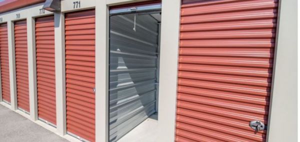 LocalStorage Harmsted