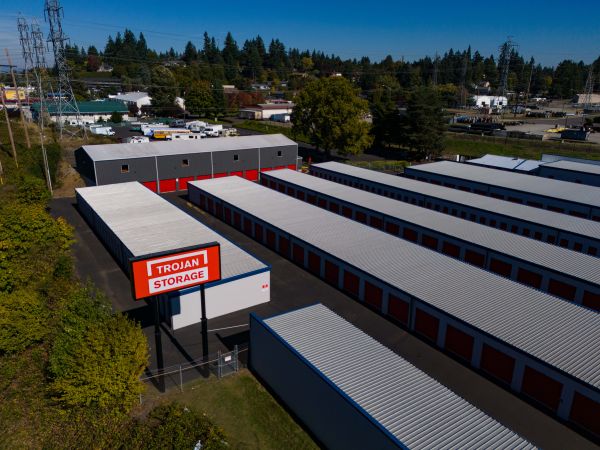 Trojan Storage of Vancouver