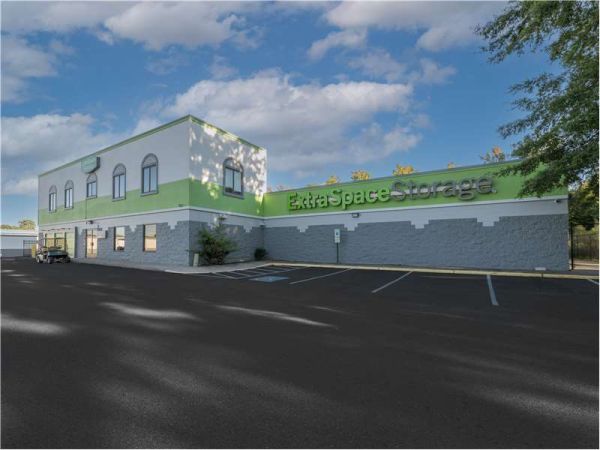 Extra Space Storage - 1576 - Richmond - Midlothian Turnpike