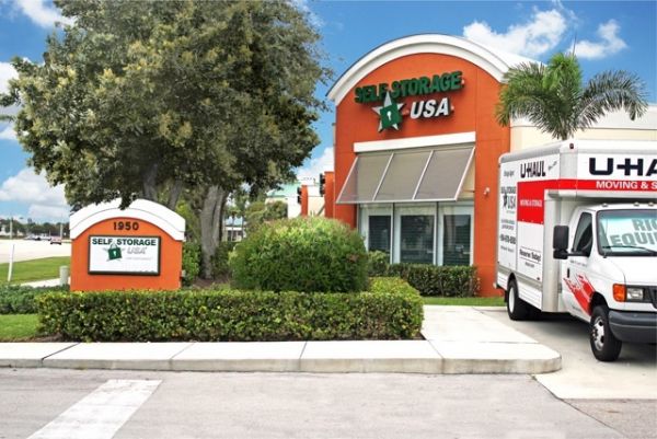 Self Storage USA