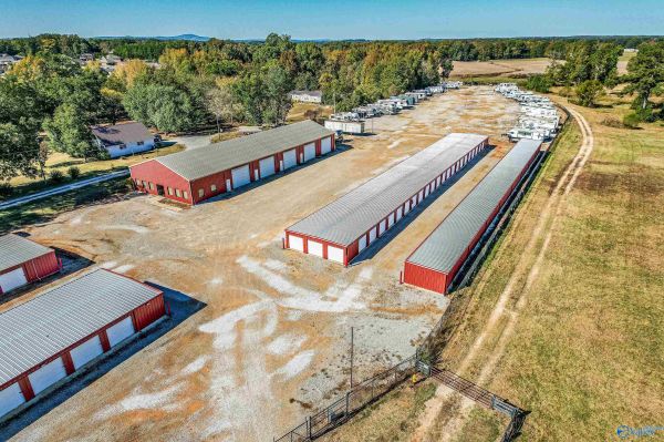 Buckhorn Self Storage