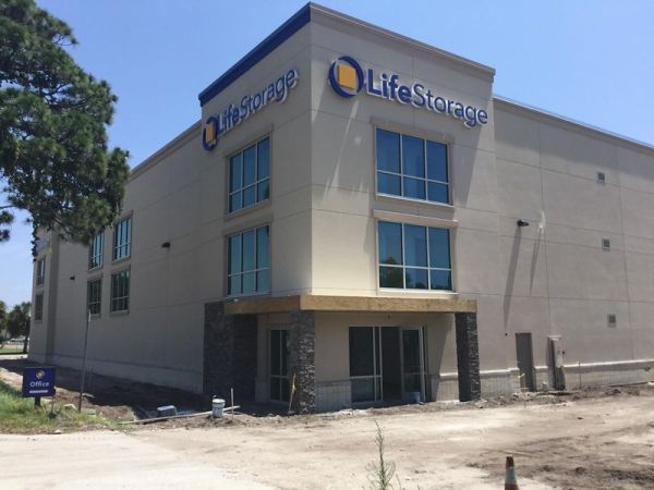 Extra Space Storage - 3035 - Melbourne - 6005 Wickham Rd