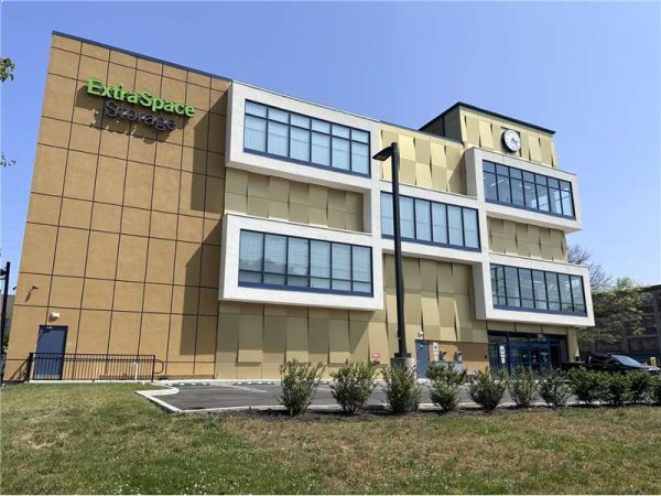 Extra Space Storage - 7889 - Rahway - Elizabeth Ave