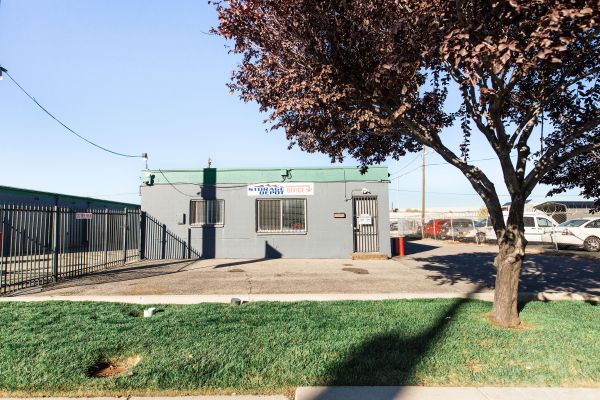 Storage Depot