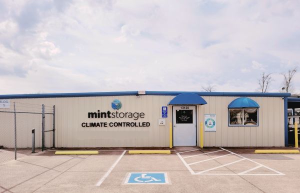 Mint Storage
