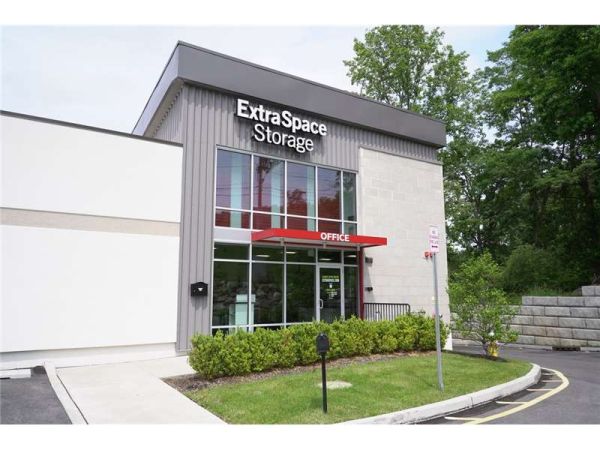 Extra Space Storage - 7900 - Congers - Route 303
