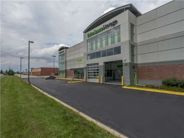 Extra Space Storage - 1811 - Country Club Hills - Kilbourne Ave