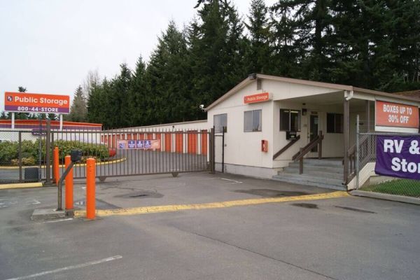 Public Storage - Arlington - 3127 Smokey Point Dr