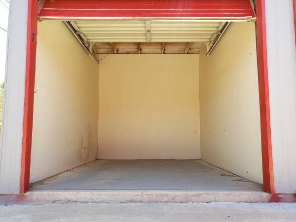 Mohave Storage - BHC 423 Marina (MS)